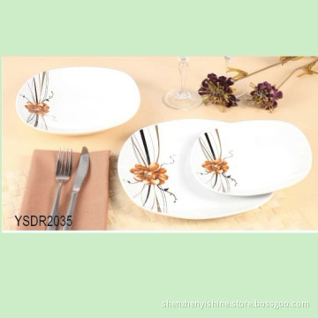 Porcelain Tableware Sets (YSDR2035)